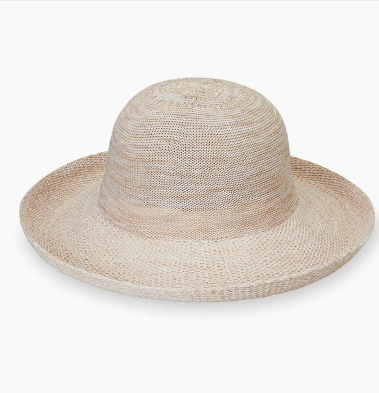WALLAROO VICTORIA HAT