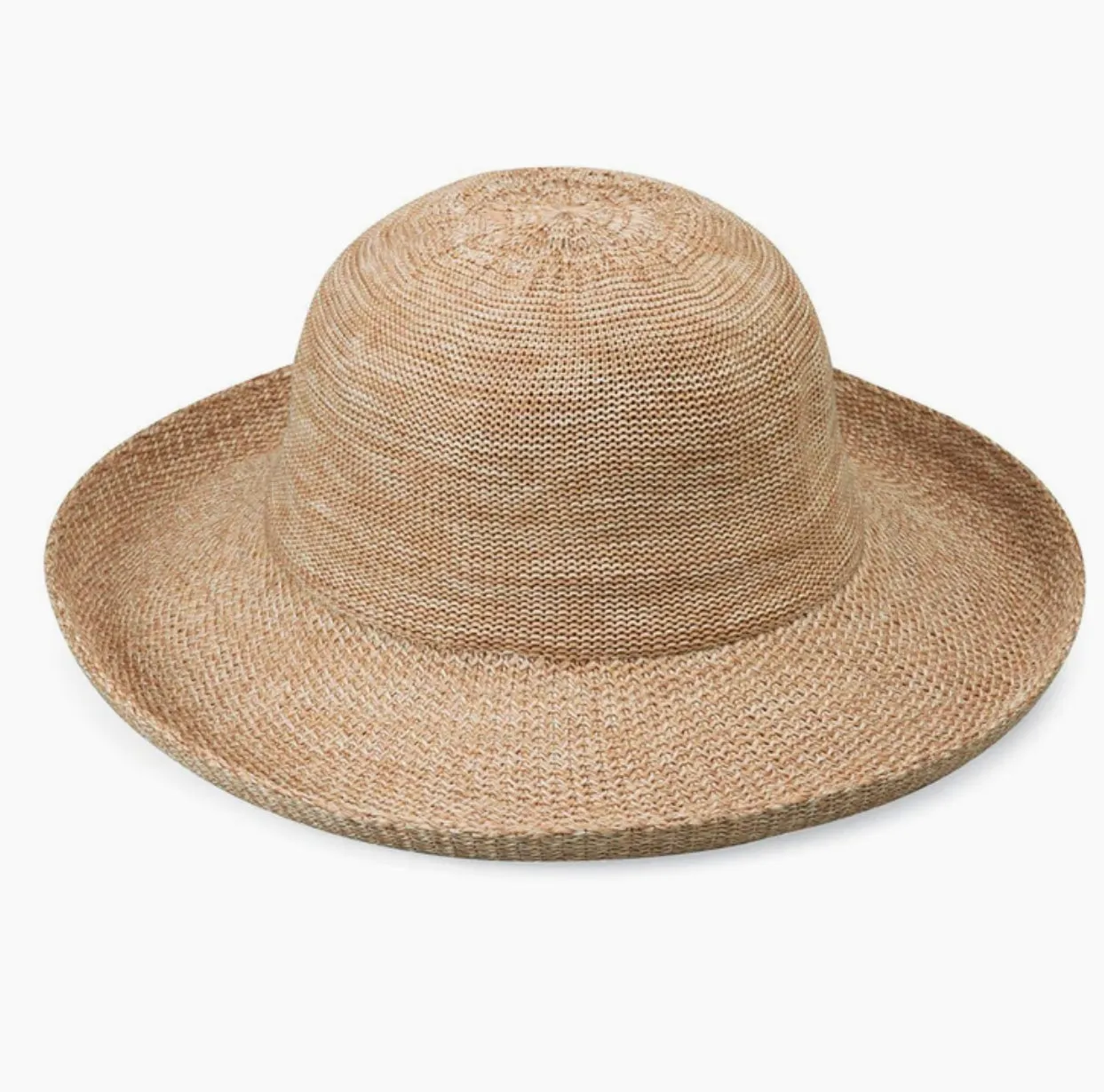 WALLAROO VICTORIA HAT