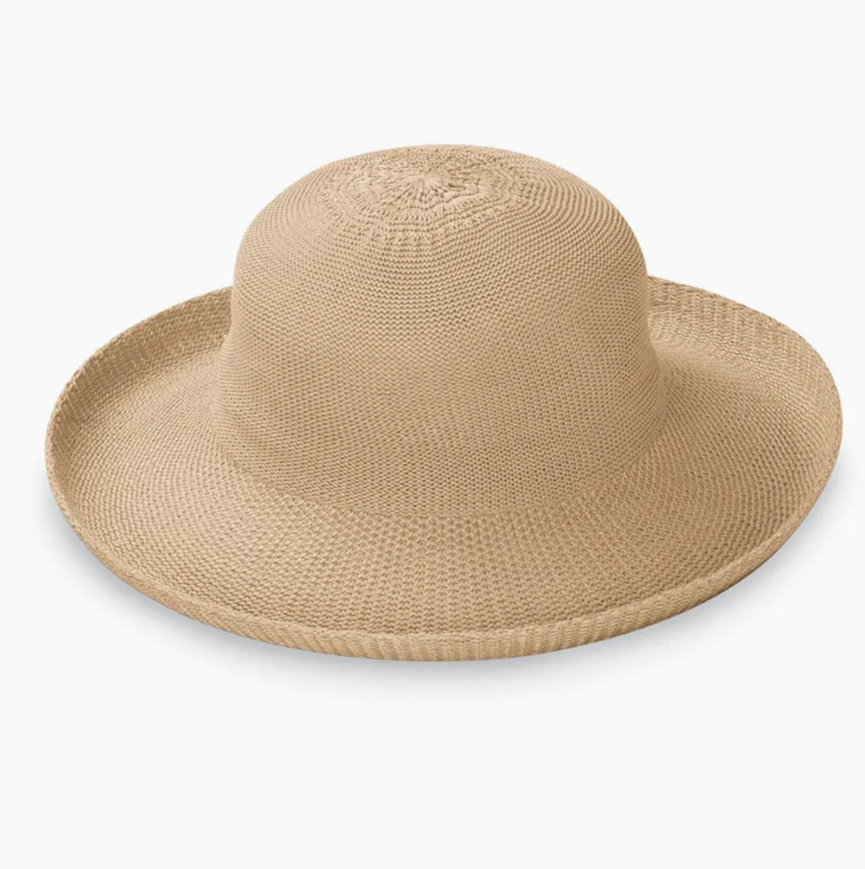 WALLAROO VICTORIA HAT