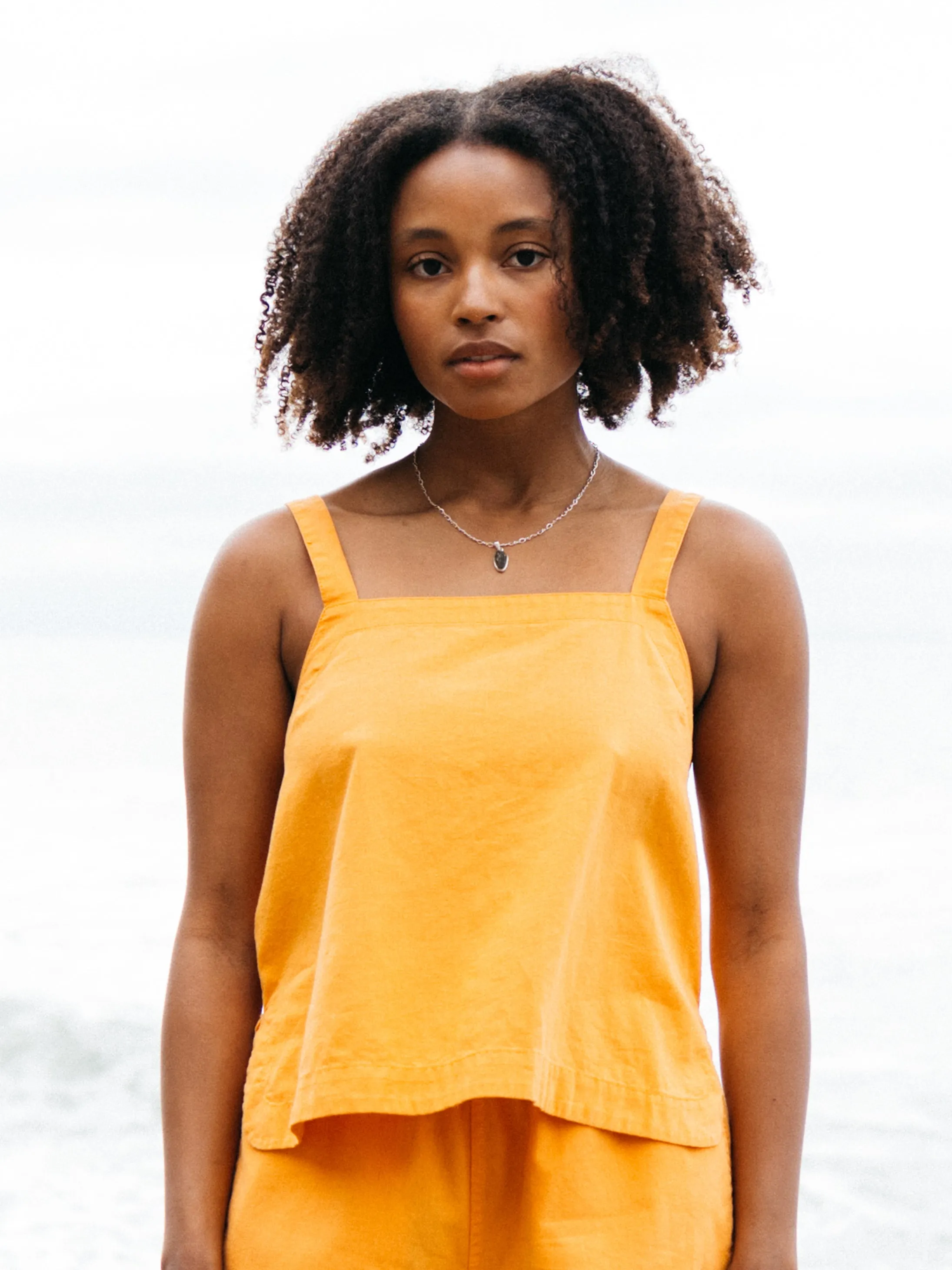 Women's Morva Cami Top